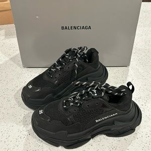 Balenciaga Sneakers